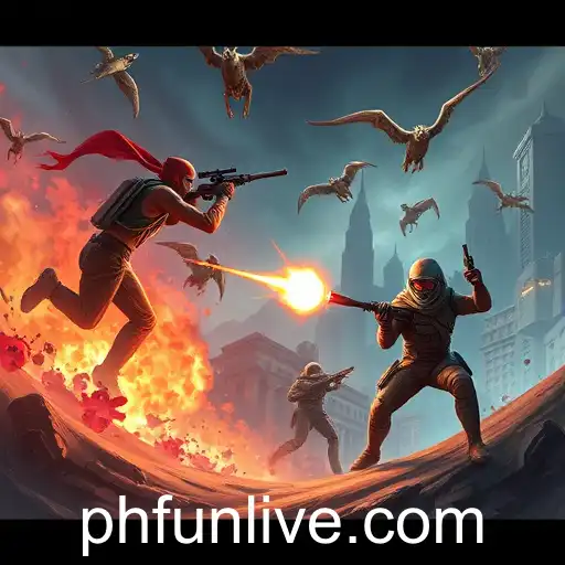 Exploring the Thrills and Challenges in the World of Action Games