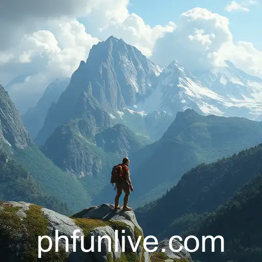 Exploring the Thrilling Realm of Adventure Worlds on PHFun