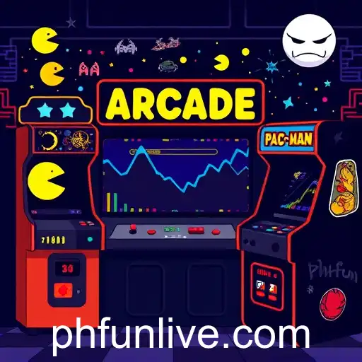 Exploring 'Arcade Classics' with a Nostalgic Twist on PHFun