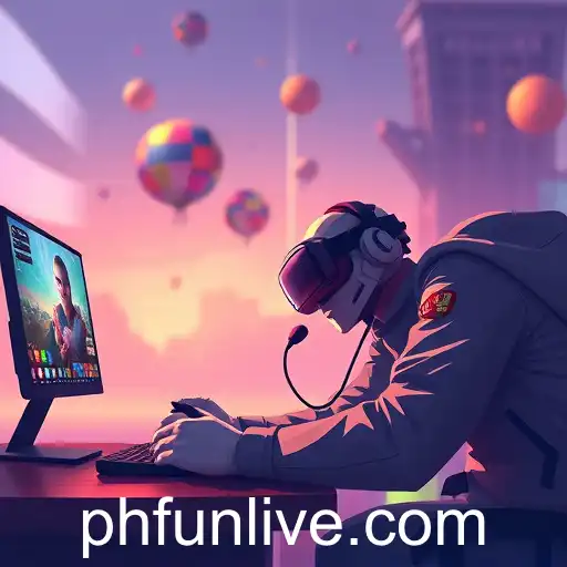 The Evolution of Online Gaming: PHFun's Impact