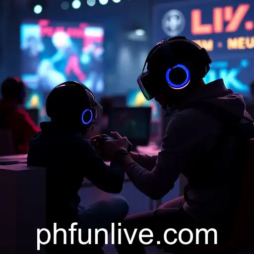 The Evolution of Online Gaming: A 2025 Perspective