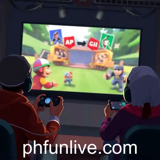 Exploring the Rise of Online Gaming: A Look at 'phfun'