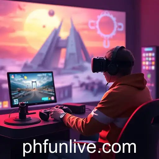 Gaming's Impact on Education and Innovation