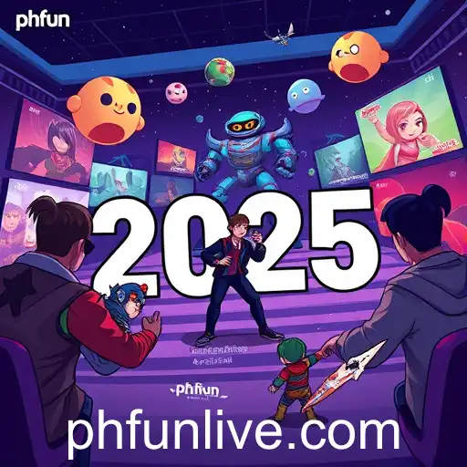 The Digital Playground: Gaming Evolutions and Community Impact