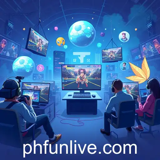 Gaming in the Age of Online Platforms