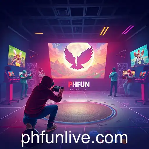 Innovation and Adventure on PHFun
