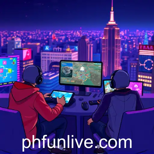 Innovations in Online Gaming