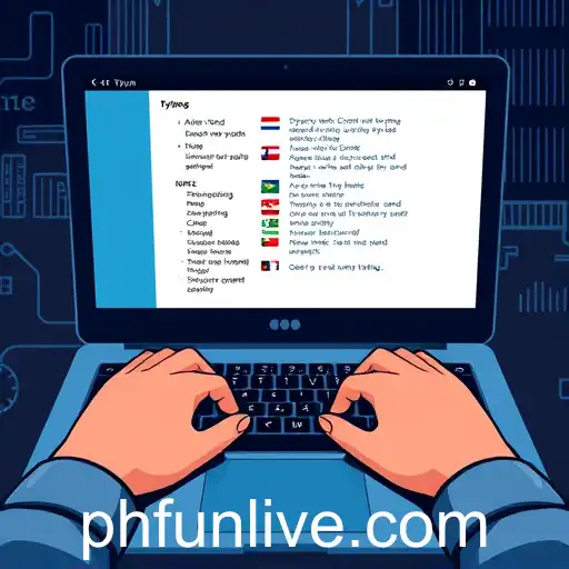 Phfun Revolutionizes Education Through Gaming