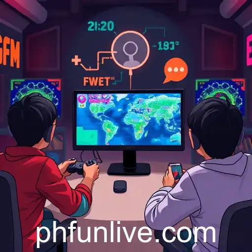 The Rise of Online Gaming in Challenging Times