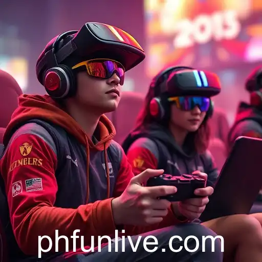 The Rise of Online Gaming Platforms