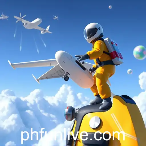 Exploring the Rich World of Simulation Games on PHFun