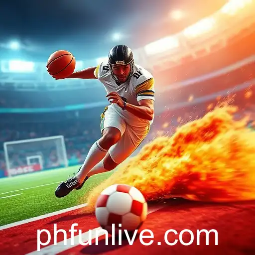 Exploring 'Sports Challenges' on PHFun: An Exciting Gaming Experience