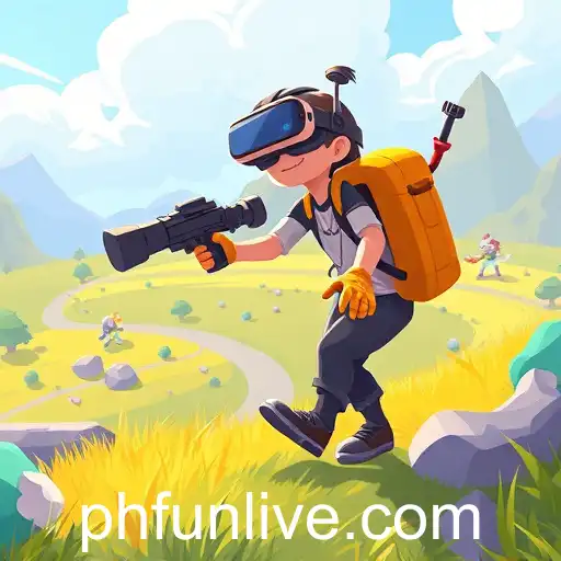 PhFun: Transforming Online Gaming in 2025